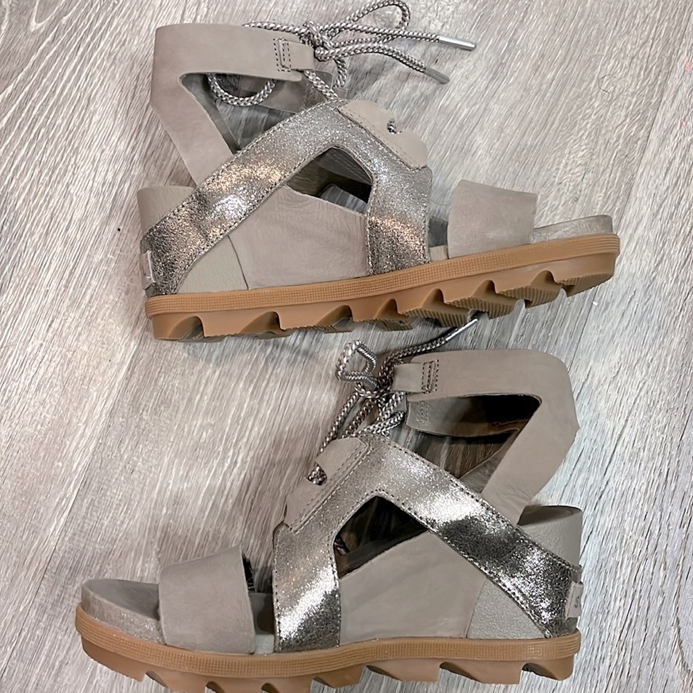 Sorel Wedges 7.5